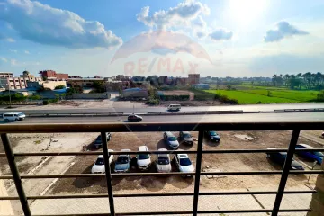 Apartment for rent 165 m New Smouha (Alex Start Compound)