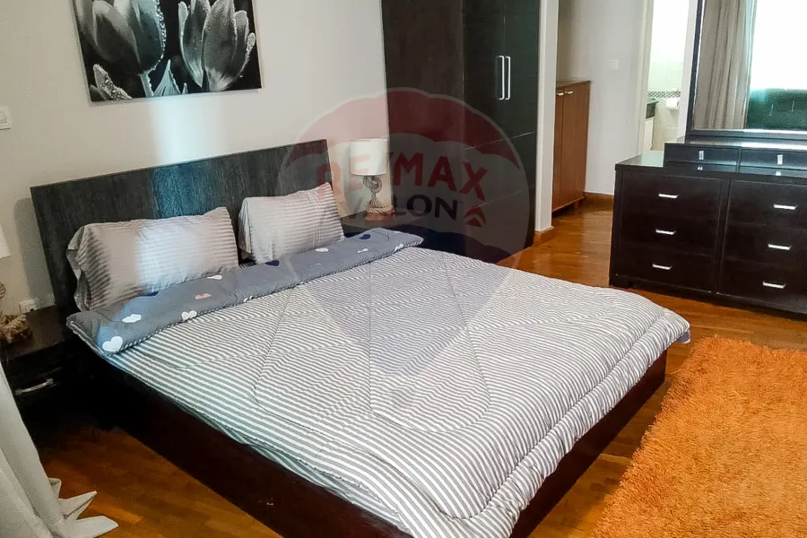 Furnished apartment for rent 136 m San Stefano (four seasons)