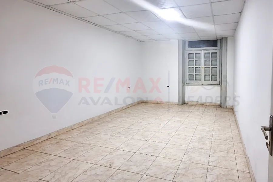 Apartment for rent 150 m Raml Station (Saad Zaghloul Square)