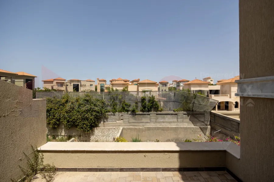 فيلا توين هاوس للبيع 360 م كينج مريوط (اليكس ويست)