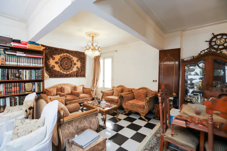 Apartment For Sale 185 m Bolkely ( Lafizone St.)