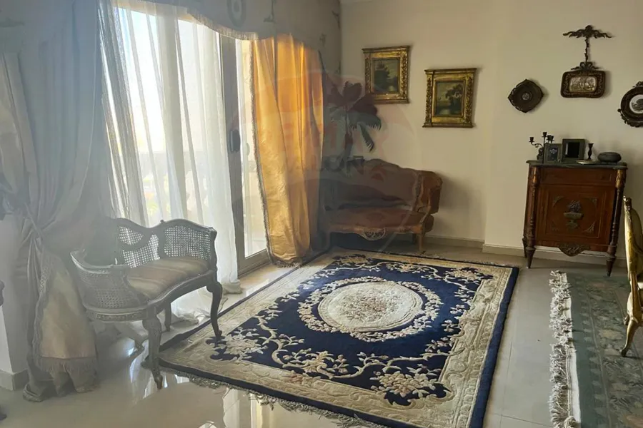 Apartment for sale 200 m Cleopatra (Al Aqaba St)