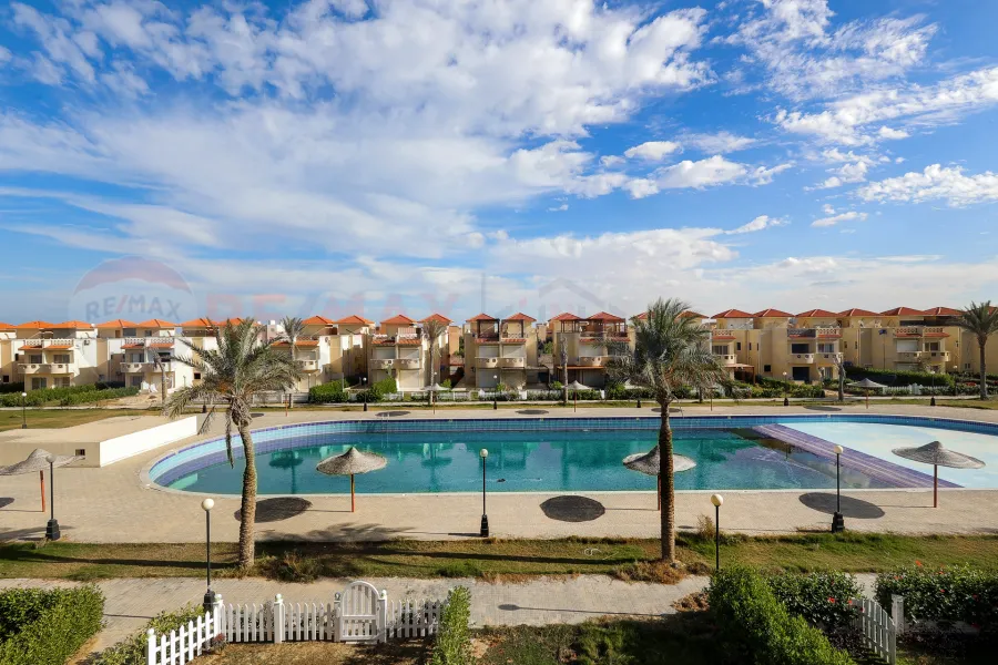 Villa for sale North Coast (Stella Heights - Sidi Abdelrahman - L model) 258 m