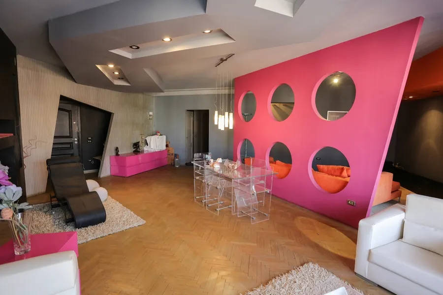 شقة للبيع 190م جليم (خطوات من شارع أبوقير)