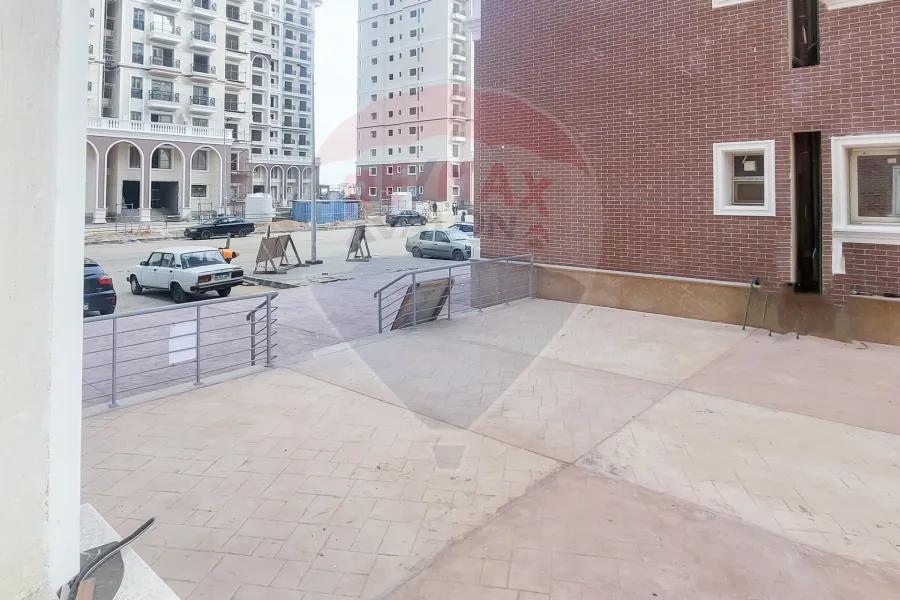 Apartment for sale 126 m Sawary (Sawary Compound)