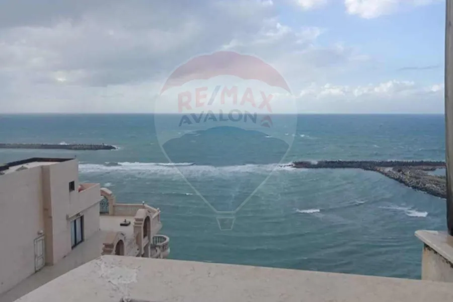 Apartment for sale 450 m Al Saraya (Mahmoud Reda St. - Third Bahr Number)
