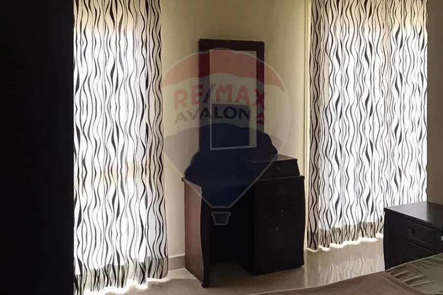 شالية للبيع الساحل (قرية لاسيرينا) 120 م