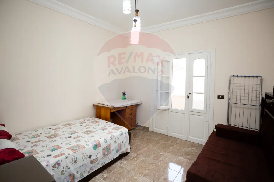 فيلا للبيع 470 م كينج مريوط (خطوات من هيلتون كينجز رانش والقرية الأوليمبية)