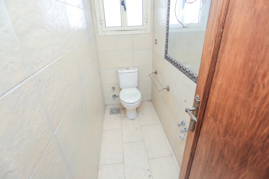 Apartment for rent 200 Kafr Abdo (Near to Abo Qir St.)