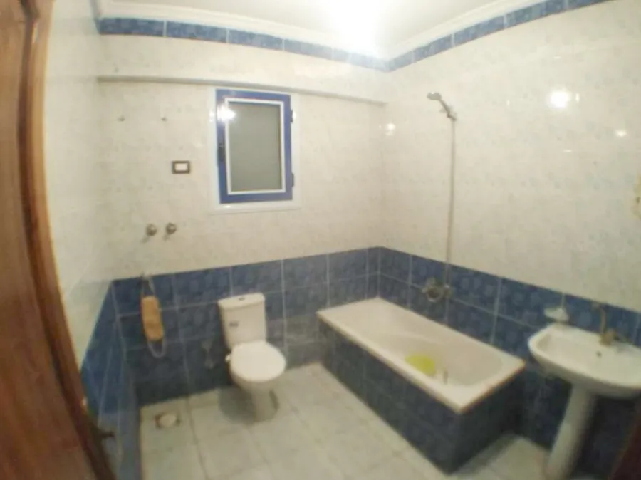 Apartment For Rent 280m El-Ebrahimya (El-Gish Road- Kornish St.)