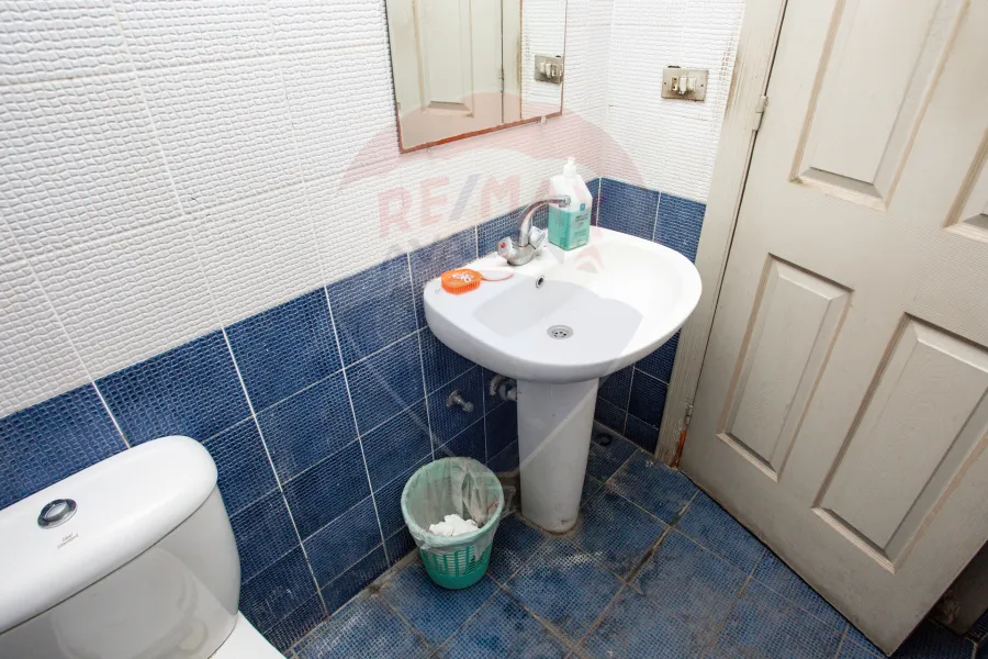 Apartment for sale 195 m Smouha (Fawzy Moaz St.)