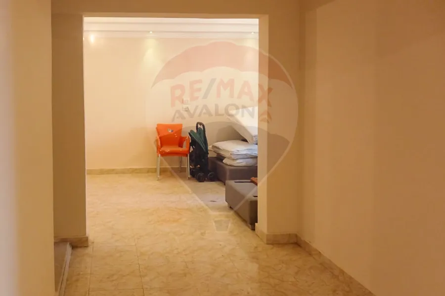 شقة للبيع 125 م سبورتينج (ش الاقصر)