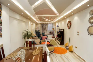 Apartment for sale 145 m Sidi Gaber (Al-Sayeda Amna St.)