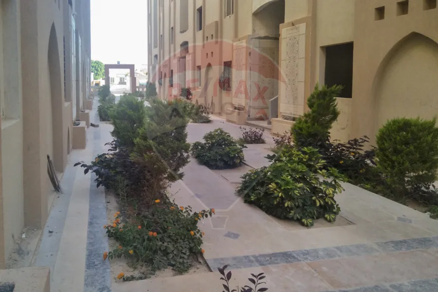 شاليه للبيع (اماريتس هايتس - رأس الحكمة)  100 م