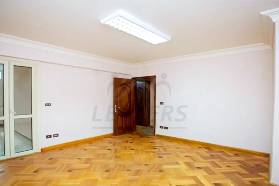 Apartment for sale 195 m Kafr Abdo (steps from Abu Qir St.)