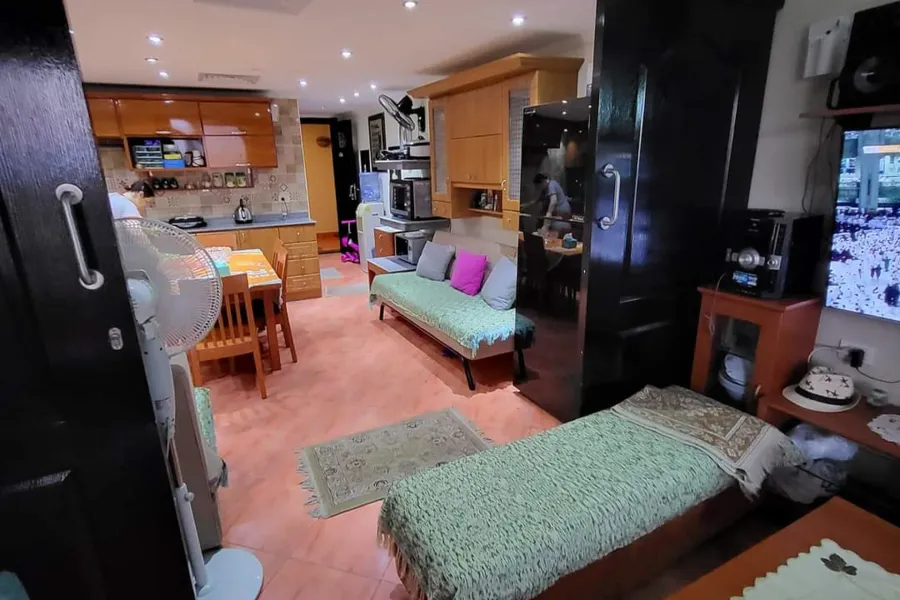 شاليه للبيع (بورتو مارينا) 142 م