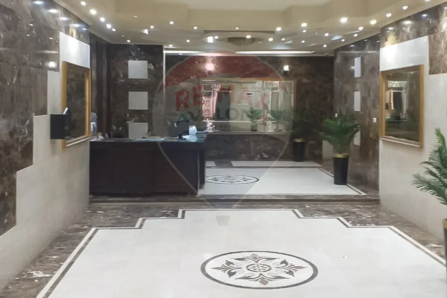 Apartment for sale 170 m Sidi Gaber (Abd El-Latif El-sofany st.)