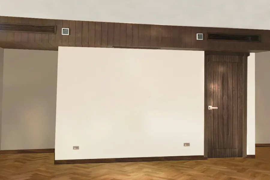 شقة للبيع 244 م جليم ( ش ابو قير )