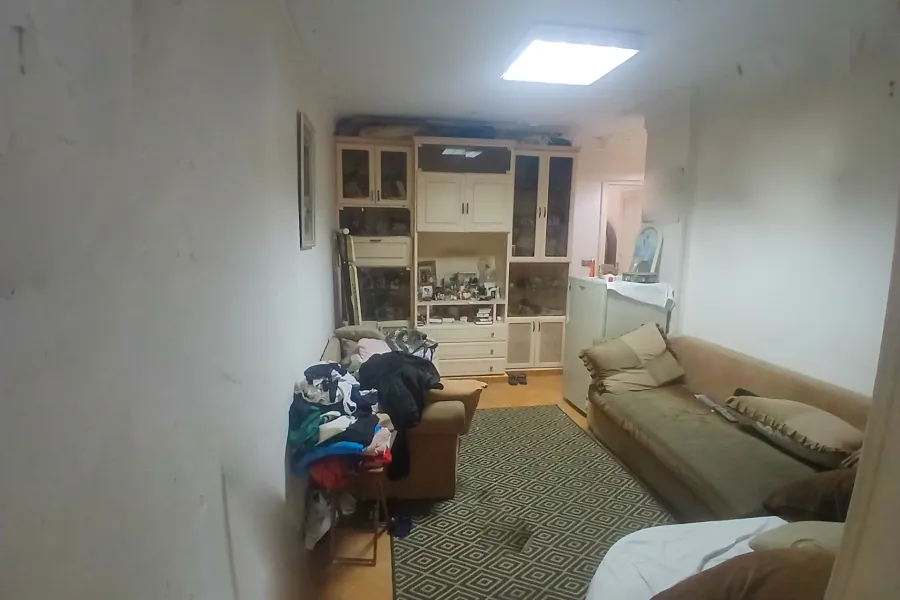 شقة للبيع 130 م سبورتنج (علي الترام - ش  شهاب الدين أبو السنون )