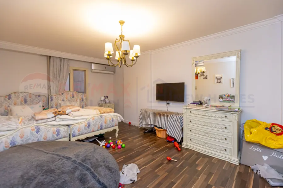 Apartment for sale 215 m Kafr Abdo (near Allenby Park)