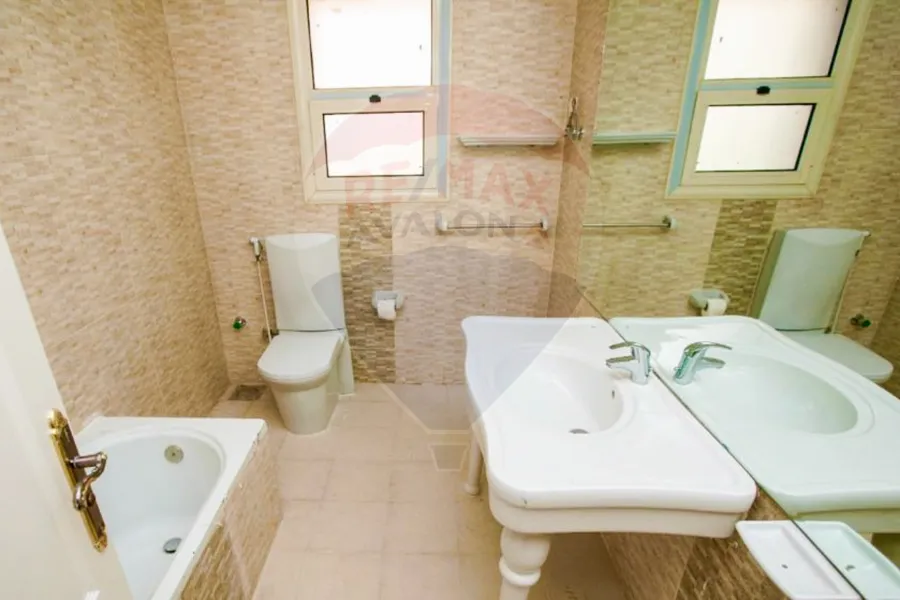 Villa for sale (Alex West - V6) king Mariout 450 m