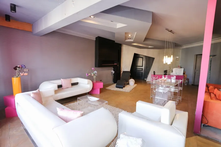 شقة للبيع 190م جليم (خطوات من شارع أبوقير)