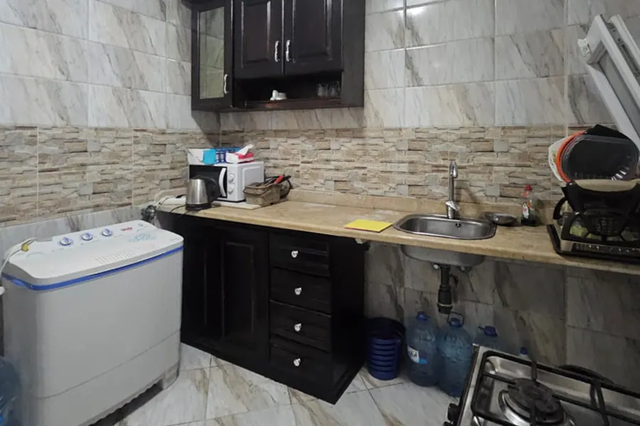 Chalet for sale (Marsellia beach 4) 125 m