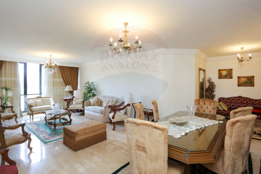Apartment for sale 175 m Sporting (abo qeer St)