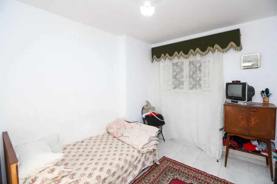 Apartment for sale 128m Fleimng (Near to Mostafa Kamel St & Classic Pâtissier)
