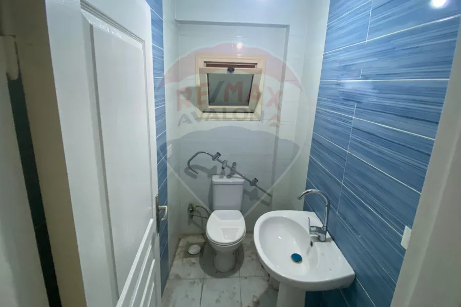 شقة للبيع 155 م السيوف (سيتي لايت)