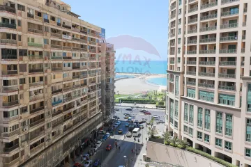 شقة للإيجار المفروش 295 م سان ستيفانو (الفورسيزون)