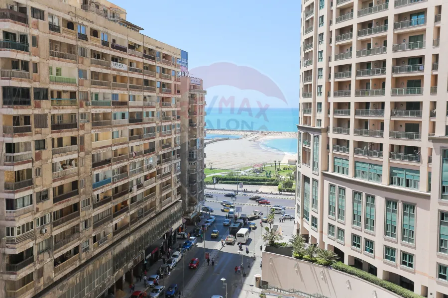 Furnished Apartment for Rent 295 m Sanstefno (Fourseasons)