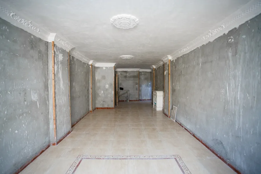 شقة للبيع 135م العجمي (ش البيطاش الرئيسى)