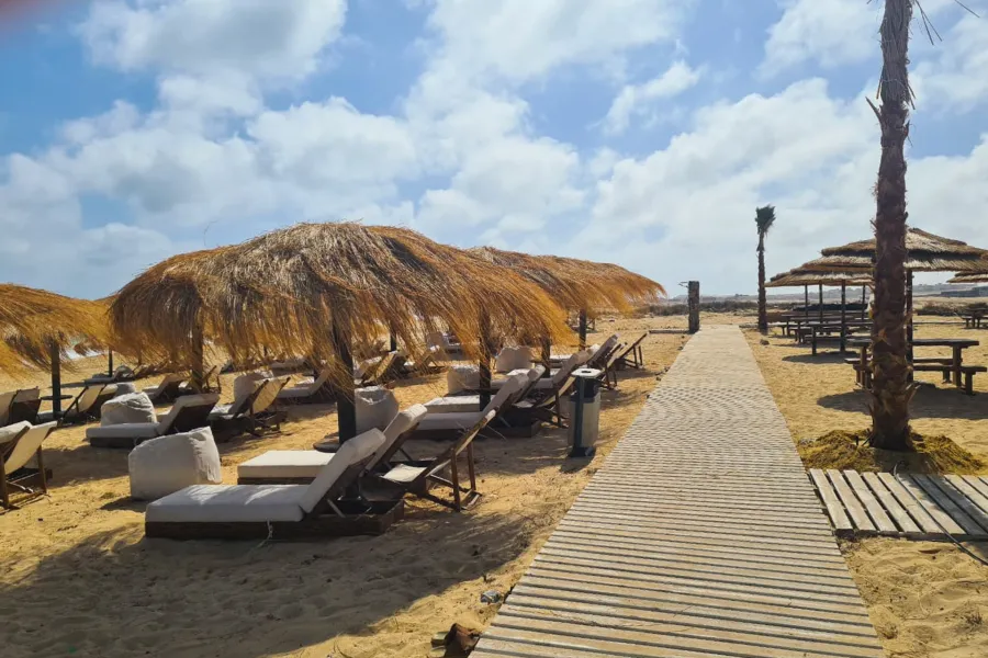 شاليه علوي للبيع (جايا - راس الحكمة) 83 م