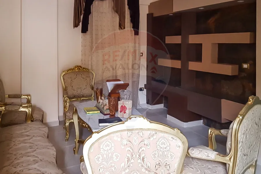 Villa for sale North Coast (Silver Beach) 360 m