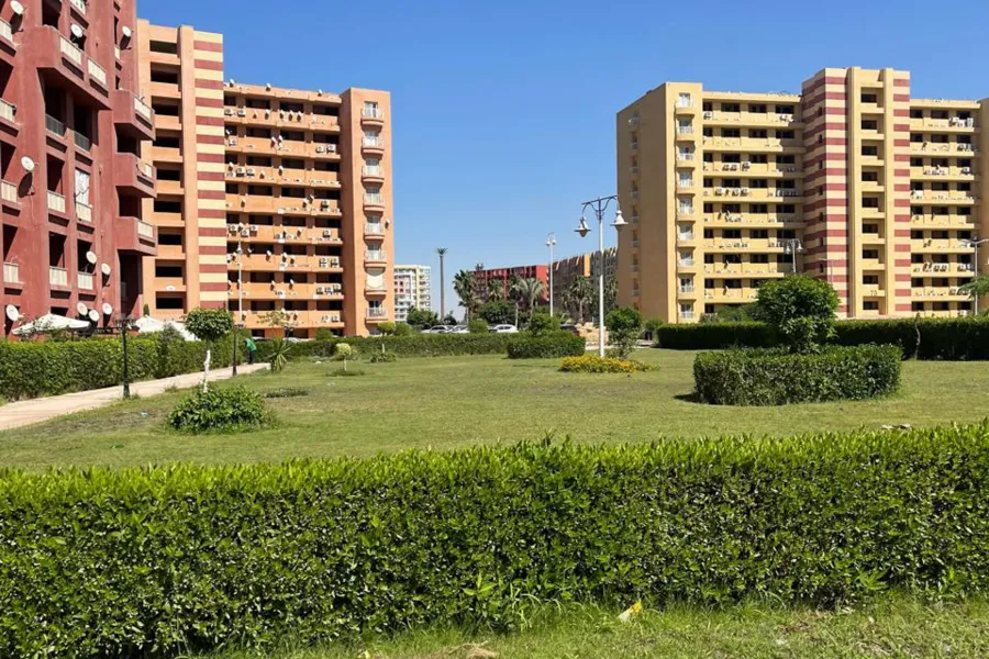 Studio for sale (Porto Golf - Marina) 40 m - 1,650,000 EGP