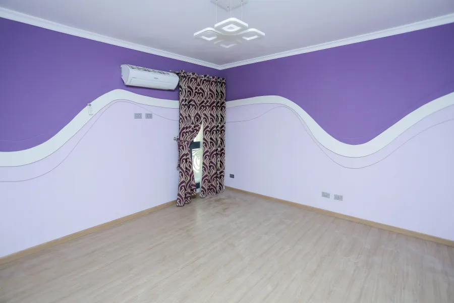 Apartment for Rent 190 Smouha (14 May Bridge)