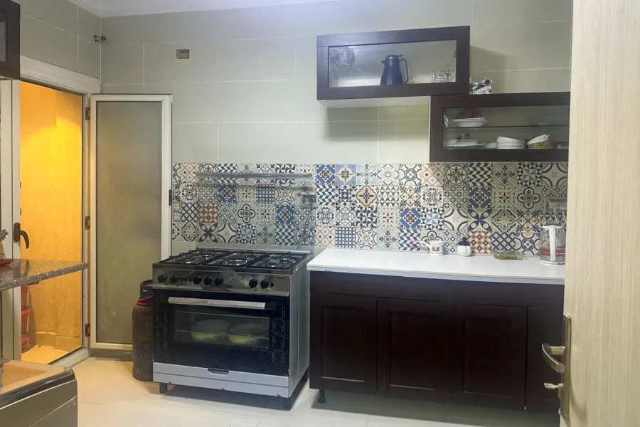 شاليه للبيع (داون تاون - العلمين الجديدة) 178 م