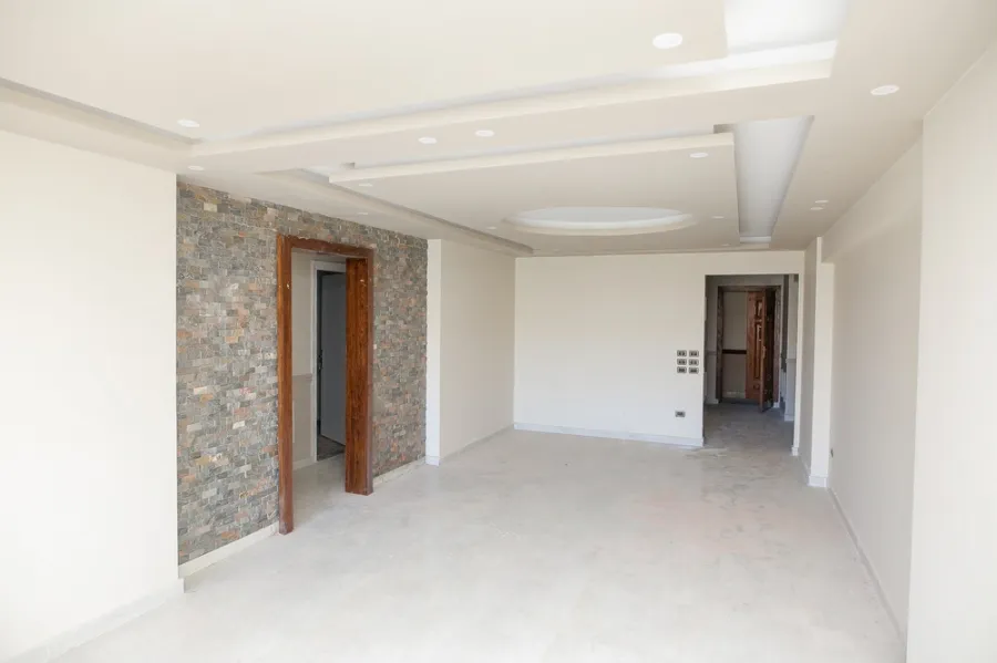 Apartment For Sale 192m Smouha (El-Sarya Compound - El-Rayada St.)