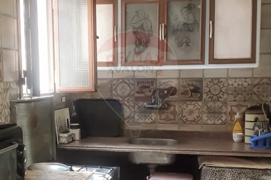 Apartment for sale 180 m Louran (Mohamed Moharb st.)