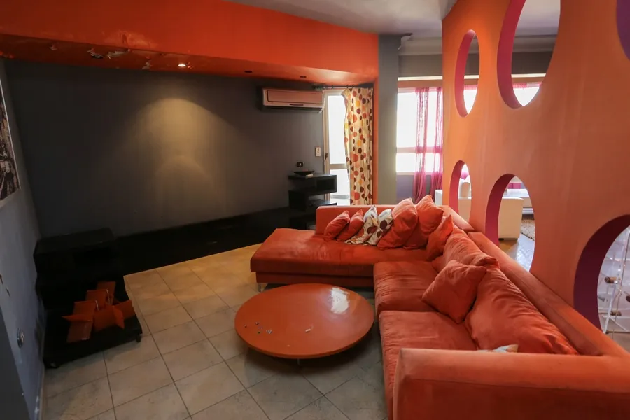 شقة للبيع 190م جليم (خطوات من شارع أبوقير)