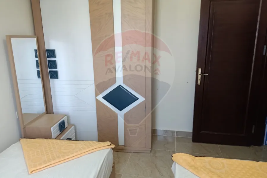 شاليه للبيع الساحل (قرية بورتو لاجونز)