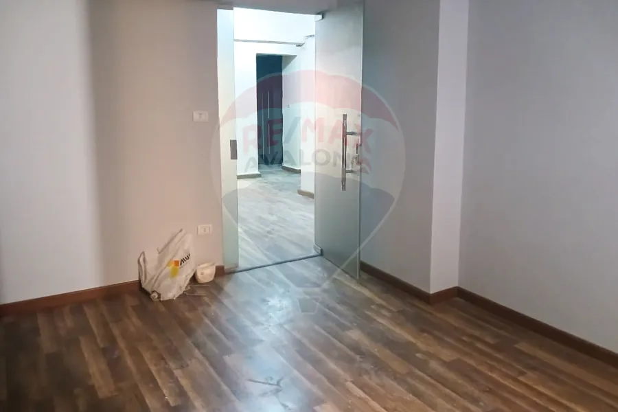 شقة للايجار 170 م جليم (طريق الجيش)