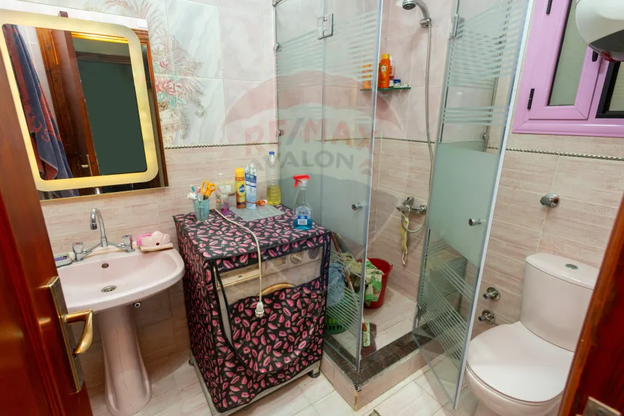 Apartment for sale 115 m El-Ibrahimia (Anba Younis St.)