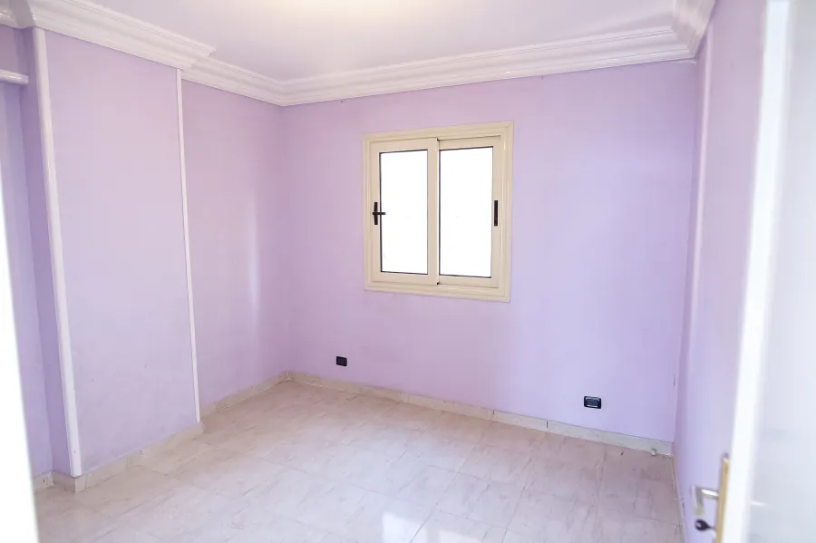 Apartment For Sale 128m El-Mandara (Direclty On Quornish)