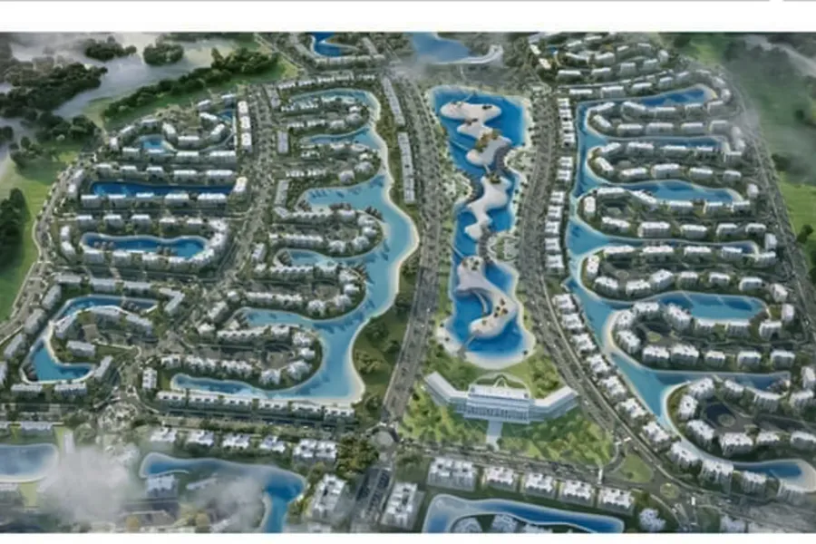 Studio with terrace for sale (Zahra - Sidi Abdelrahman) 31 m