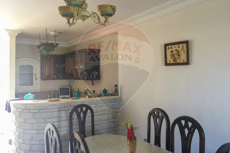 شاليه للبيع (قرية نيس 1) 120 م