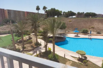 Chalet for sale The North Coast (Porto Golf Resort) 80 m