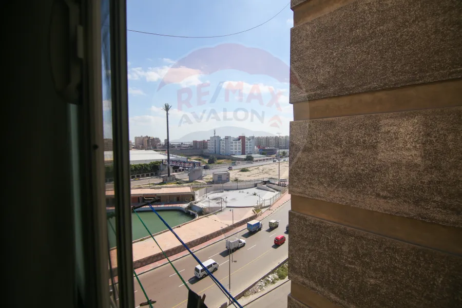 Apartment for sale 97 m Smouha (Cooperatives)