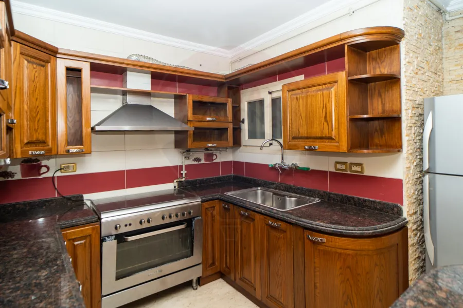 apartment for Sale 200 m Saba Basha (directly on the sea)